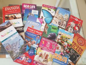 ImagenAlways Happy 1 BDR 6G and 5G Puerto Marina views 6