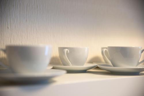 ImagenOla Blanca Apartment 1