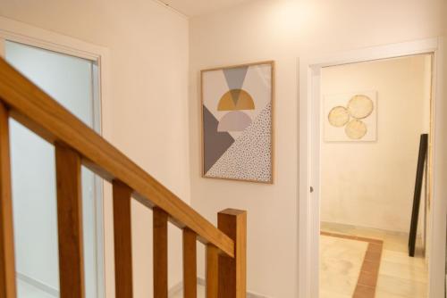 ImagenOla Blanca Apartment 2