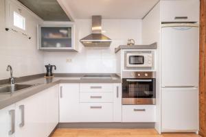 ImagenOla Blanca Apartment 4