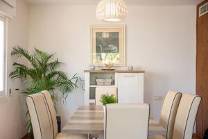 ImagenOla Blanca Apartment 6