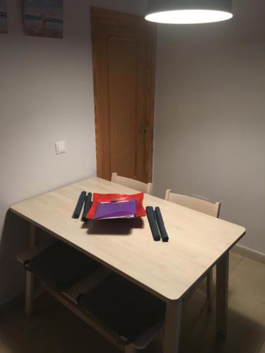 ImagenPlaza Rio Aguasvivas 5 BB 1