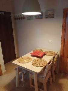 ImagenPlaza Rio Aguasvivas 5 BB 6