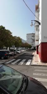 ImagenCalle Rio Trueba 11 Bajo D 3