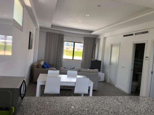 ImagenÍlios Carihuela Apartamentos 1