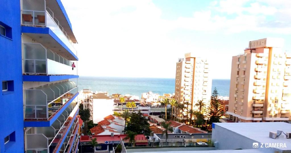 Beautiful Views Carihuela Sun & Beach 1imagen principal