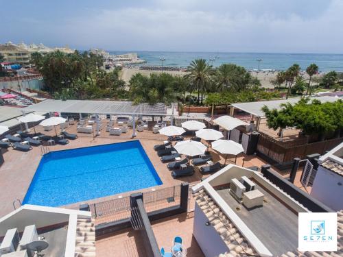 ImagenApartamentos Seven Village 1