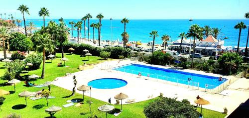 ImagenEstudio -Los Maites 2- Vistas al Mar - Benalmádena 1