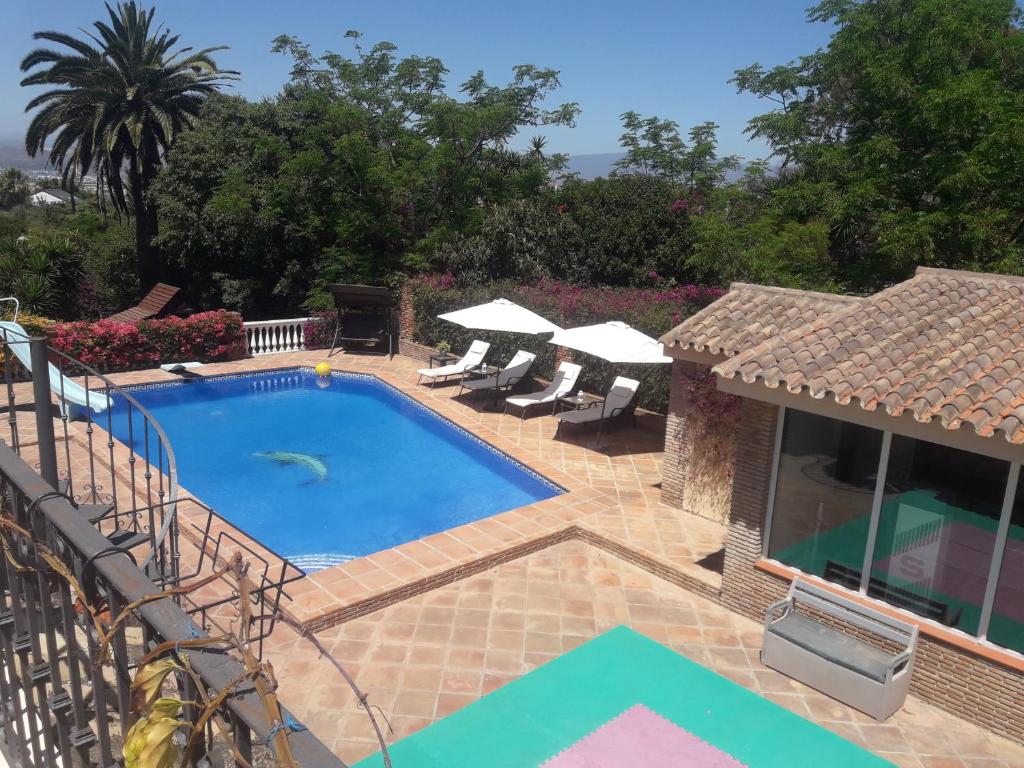 Villa Luisannaimagen principal