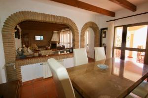 ImagenCasa Rural Finca los Arcos 5