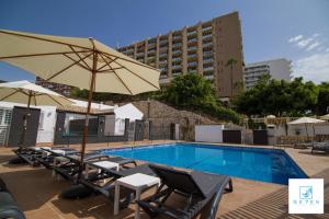 ImagenApartamentos Seven Village 3