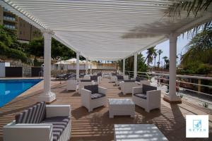 ImagenApartamentos Seven Village 5