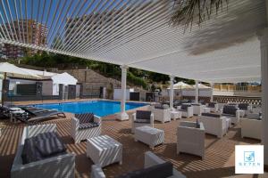 ImagenApartamentos Seven Village 6