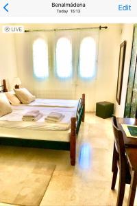 ImagenNydelig selveierleilighet med svømmebasseng, 18-hulls golfbane og dobbel garasjeplass. 5