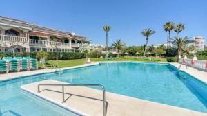 ImagenSea and Sun next to the Beach 3