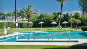 ImagenSea and Sun next to the Beach 5