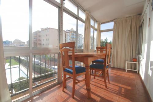 ImagenLos Boliches Sol Beach & Pool 1