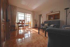 ImagenLos Boliches Sol Beach & Pool 5