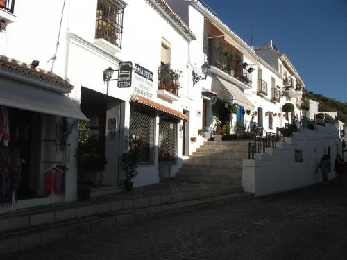 ImagenAlojamientos Casa Tejon 2