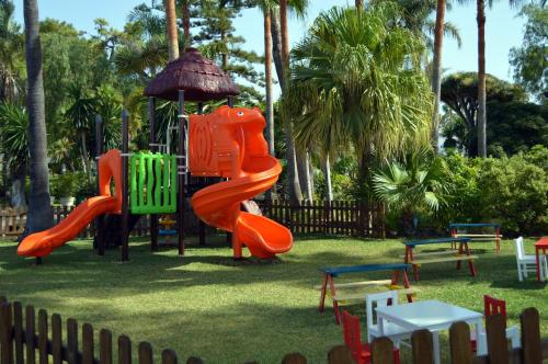 ImagenLos Monteros Marbella Hotel & Spa 2