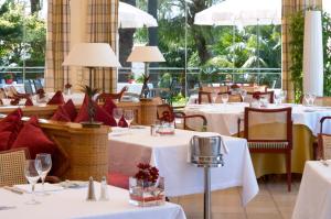 ImagenLos Monteros Marbella Hotel & Spa 3