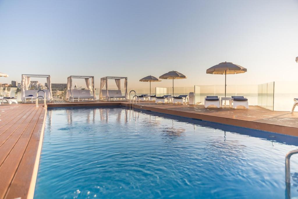 Aluasun Lago Rojo - Adults recommendedimagen principal