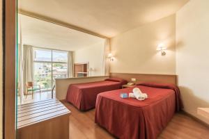 ImagenAluasun Lago Rojo - Adults recommended 3