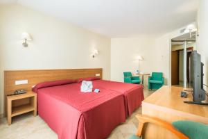 ImagenAluasun Lago Rojo - Adults recommended 6