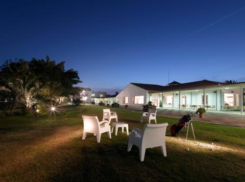 ImagenParador de Málaga Golf 2