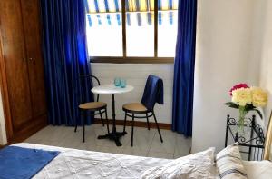 ImagenHotel Atlántico Centro 6