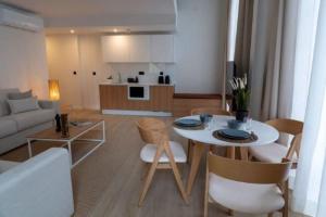 ImagenHotel emblemático Hi Suites 3