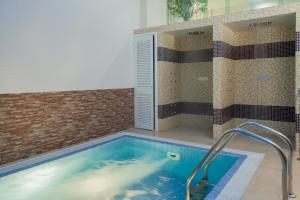 ImagenLaguna Nivaria Hotel & Spa 4