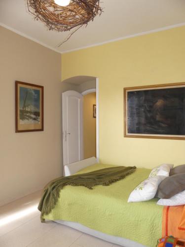 ImagenSuite con vistas a la ciudad 1