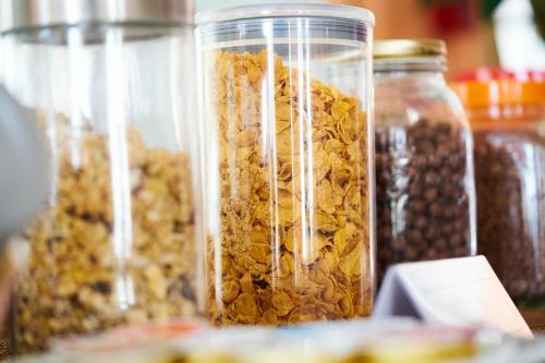 ImagenHotel Albaida Nature 1