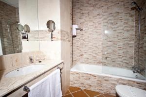 ImagenHotel Albaida Nature 5