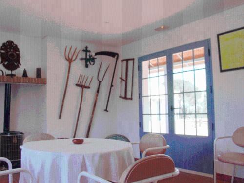 ImagenHotel San Miguel 1