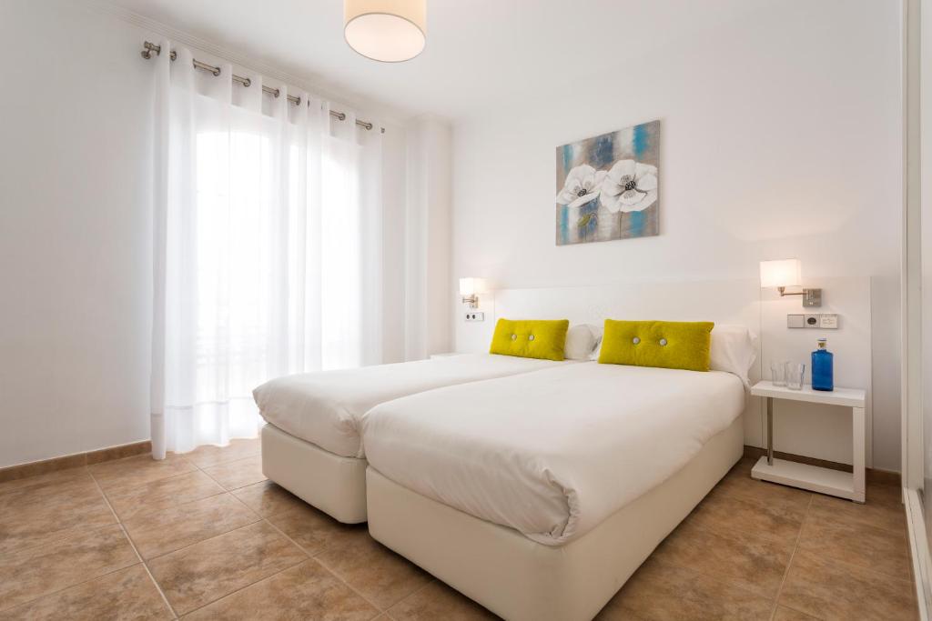 The Residences Islantilla Apartmentsimagen principal