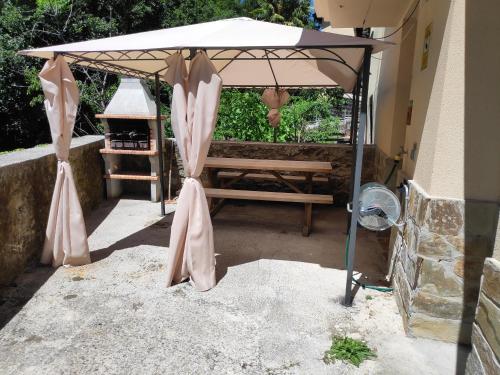 ImagenApartamentos el Rincon de Limes 2