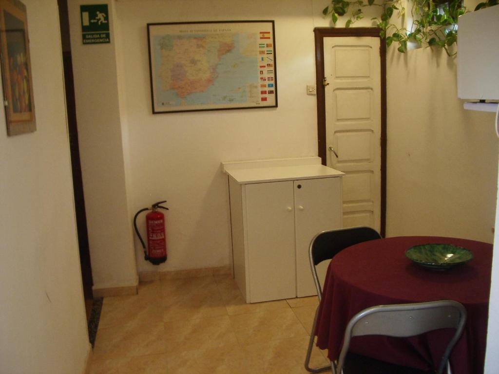 Hospedaje Senda del Huernaimagen principal