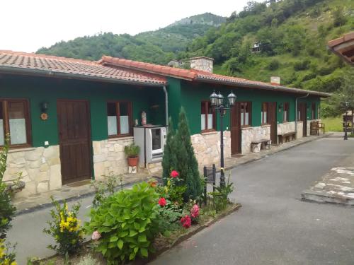 ImagenApartamentos El Campal 1