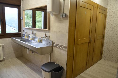 ImagenAlbergue Cascoxu 2