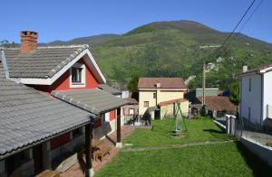 ImagenAlbergue Cascoxu 4