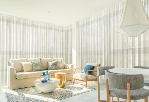 ImagenCalma Beach Apartments 2