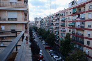 ImagenPiso en La Ciudad de Artes 5