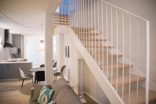 ImagenApartamentos Líbere Valencia Jardín Botánico 2