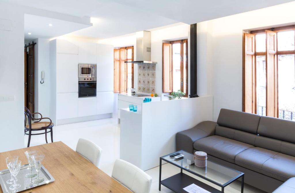 Apartments Downtown Valenciaimagen principal