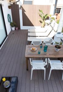 ImagenApartments Downtown Valencia 8