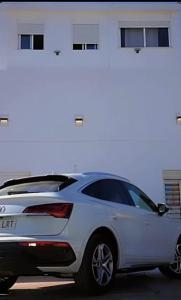 ImagenVilla blanca playa 3