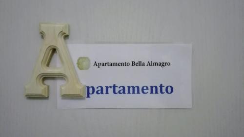 ImagenApartamento Bella Almagro 2