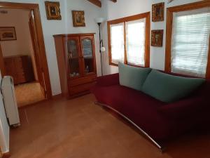 ImagenCasa Rural San blas 5